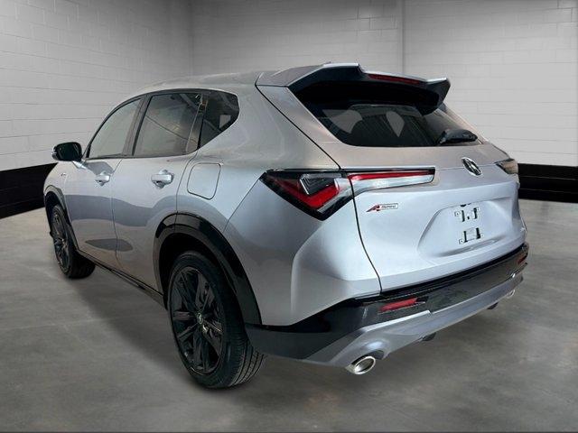 new 2025 Acura ADX car, priced at $41,350