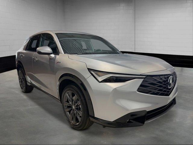 new 2025 Acura ADX car, priced at $41,350