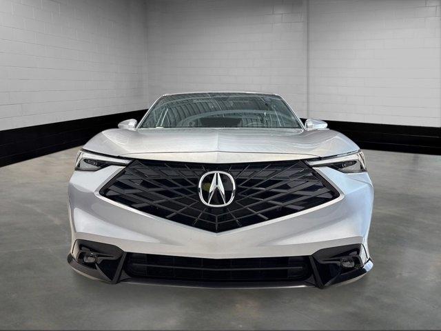 new 2025 Acura ADX car, priced at $41,350