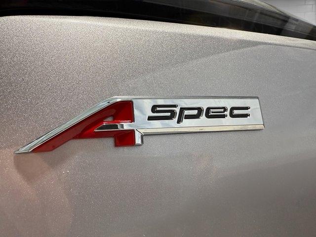 new 2025 Acura ADX car, priced at $41,350