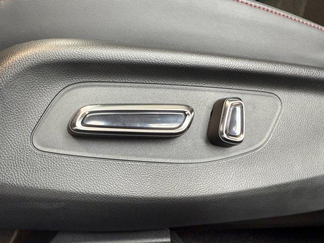 new 2025 Acura ADX car, priced at $41,350