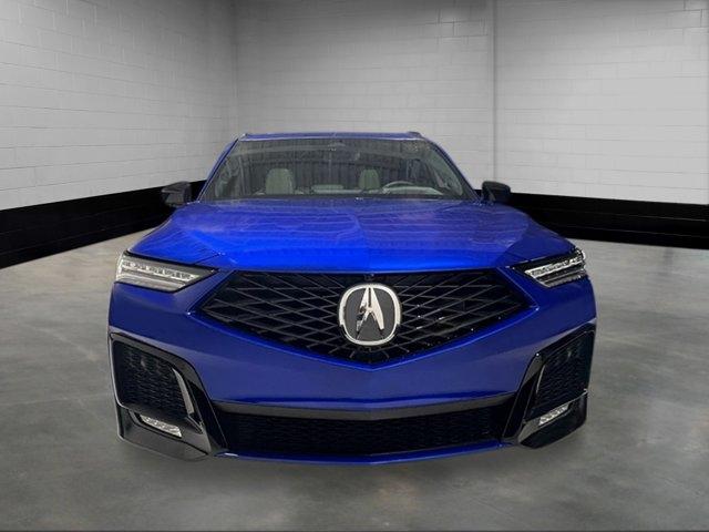 new 2025 Acura MDX car, priced at $70,250