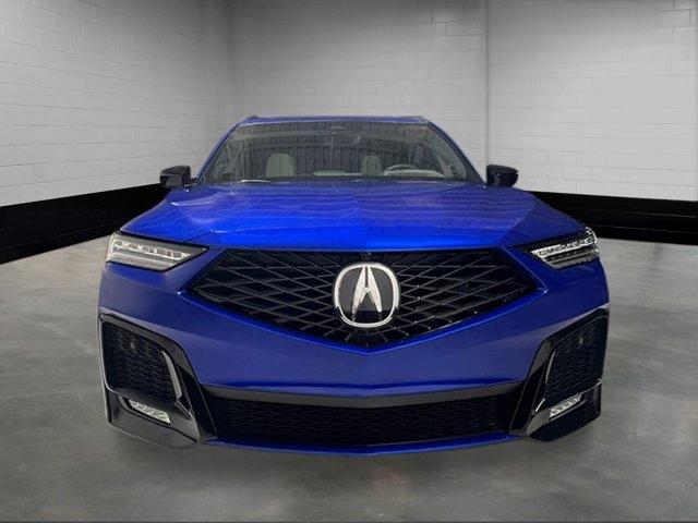 new 2025 Acura MDX car, priced at $70,250