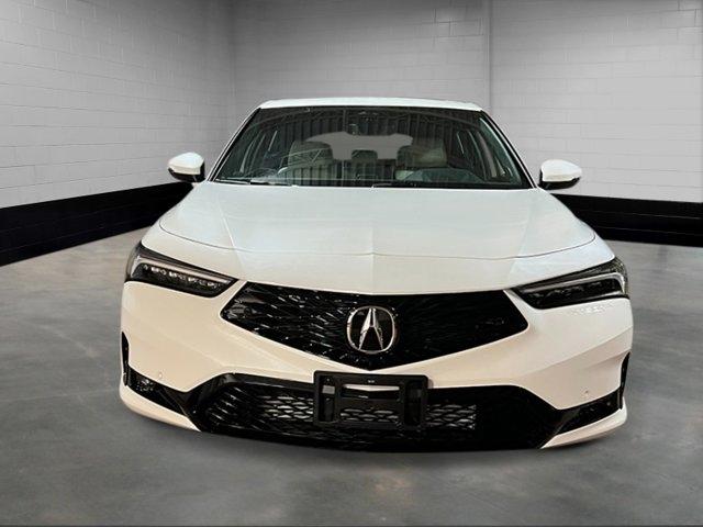 new 2025 Acura Integra car, priced at $39,795