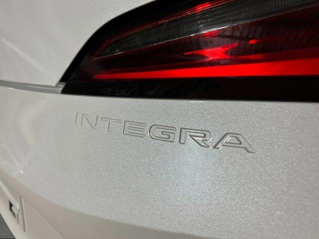 new 2025 Acura Integra car, priced at $39,795