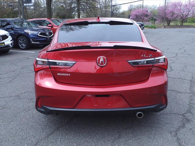 used 2019 Acura ILX car, priced at $20,981