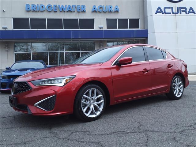 used 2019 Acura ILX car, priced at $21,279