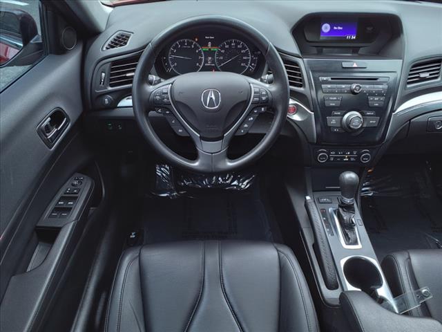 used 2019 Acura ILX car, priced at $20,981