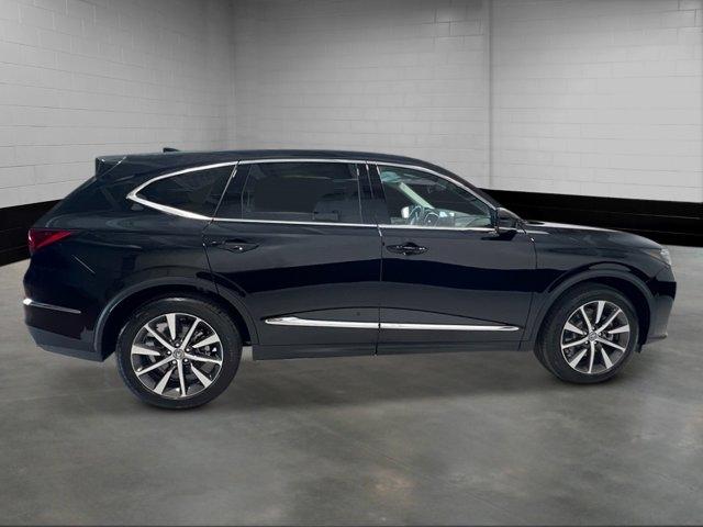 new 2025 Acura MDX car