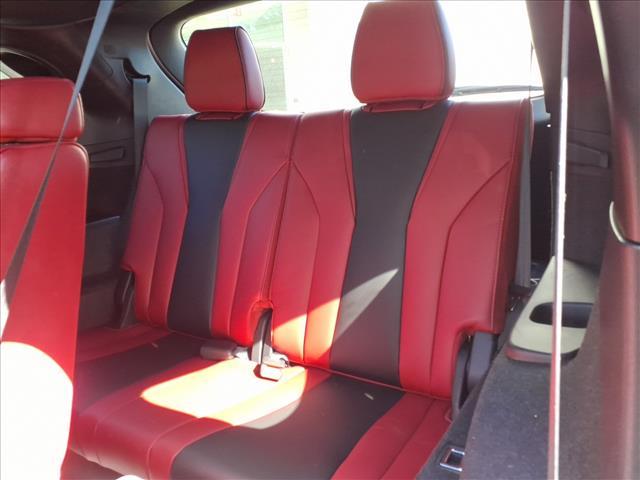 used 2024 Acura MDX car, priced at $48,999