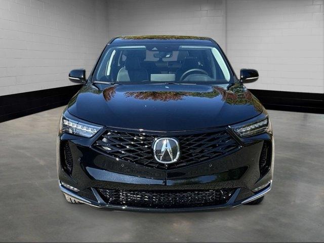 new 2025 Acura RDX car, priced at $54,400