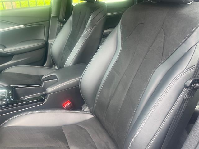 used 2025 Acura Integra car