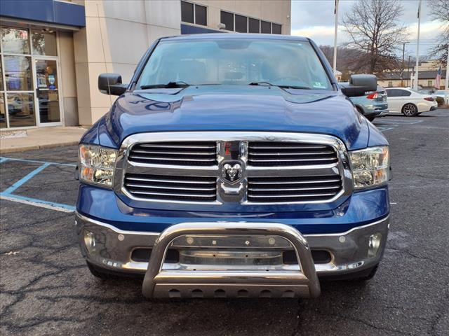 used 2016 Ram 1500 car, priced at $21,875