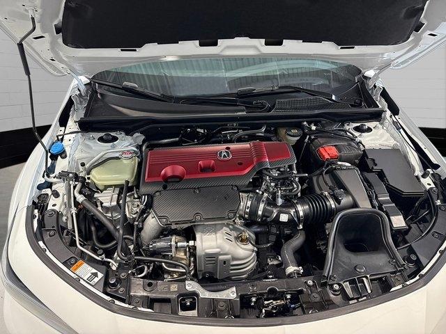 new 2026 Acura Integra car, priced at $55,195