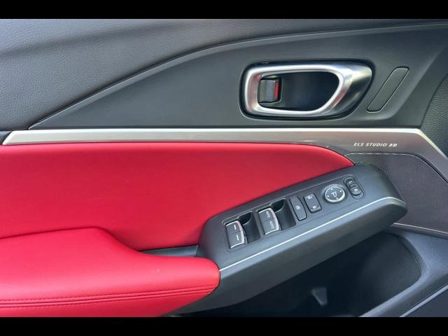 new 2026 Acura Integra car, priced at $55,195