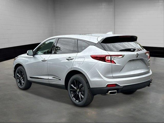 new 2025 Acura RDX car, priced at $46,050