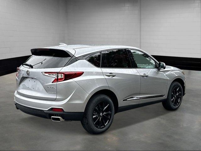 new 2025 Acura RDX car, priced at $46,050