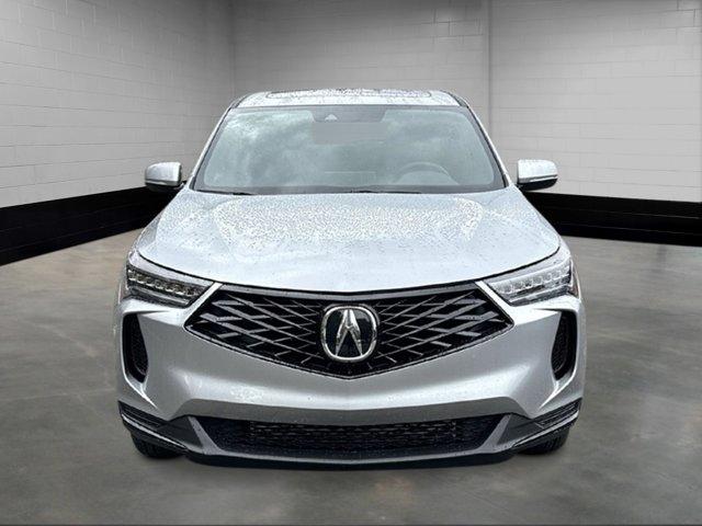 new 2025 Acura RDX car, priced at $46,050