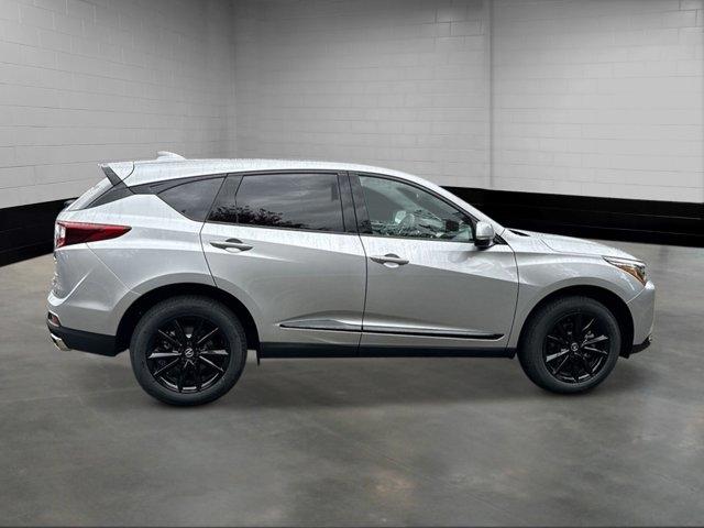 new 2025 Acura RDX car, priced at $46,050