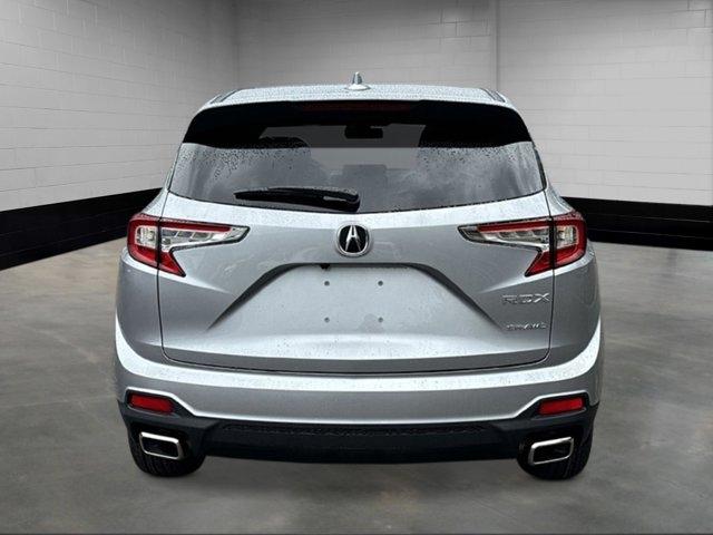 new 2025 Acura RDX car, priced at $46,050