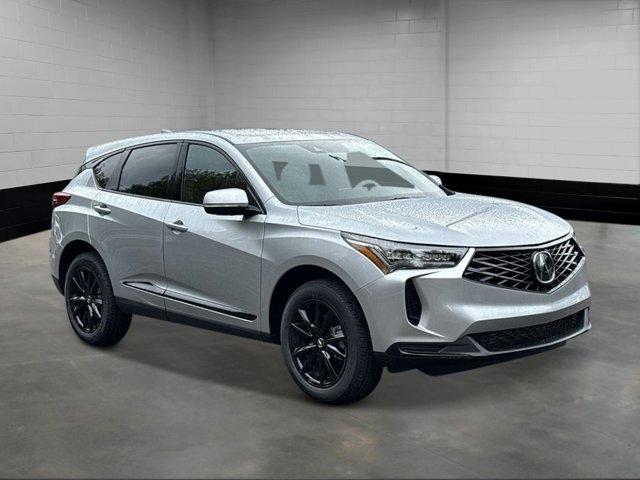 new 2025 Acura RDX car, priced at $46,050