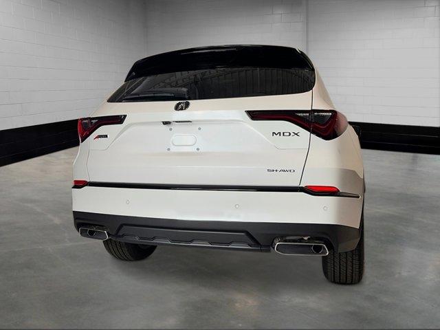 new 2026 Acura MDX car, priced at $64,350