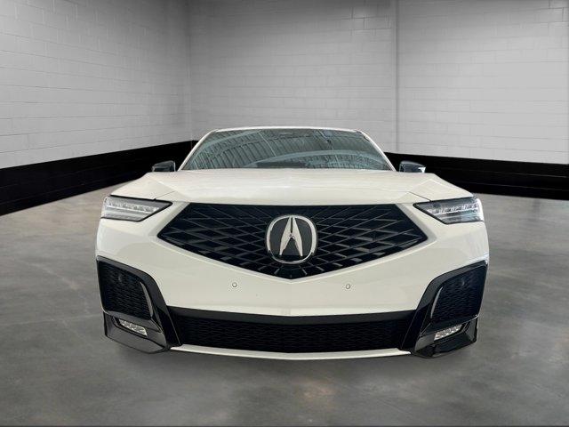 new 2026 Acura MDX car, priced at $64,350