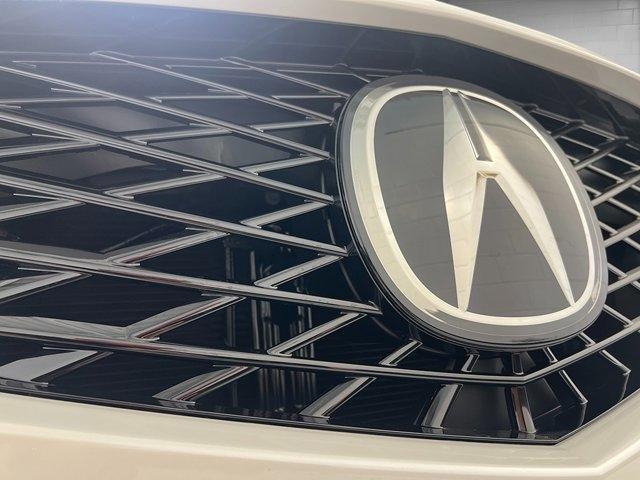 new 2026 Acura MDX car, priced at $64,350