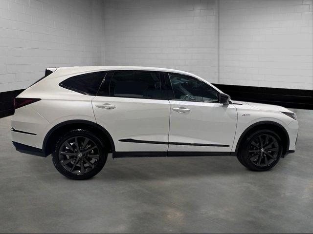 new 2026 Acura MDX car, priced at $64,350