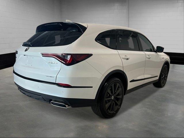 new 2026 Acura MDX car, priced at $64,350