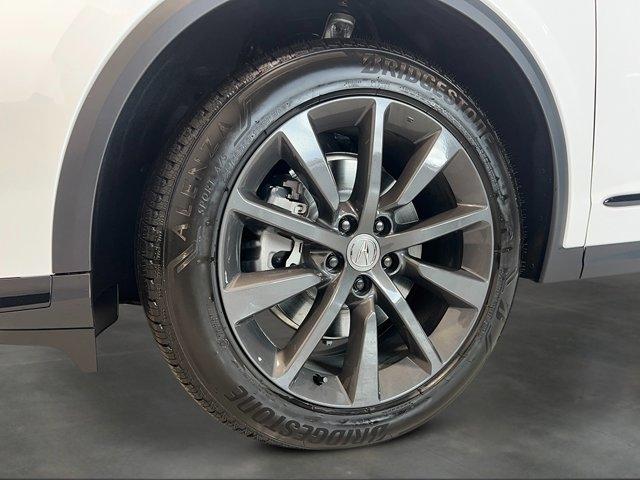 new 2026 Acura MDX car, priced at $64,350