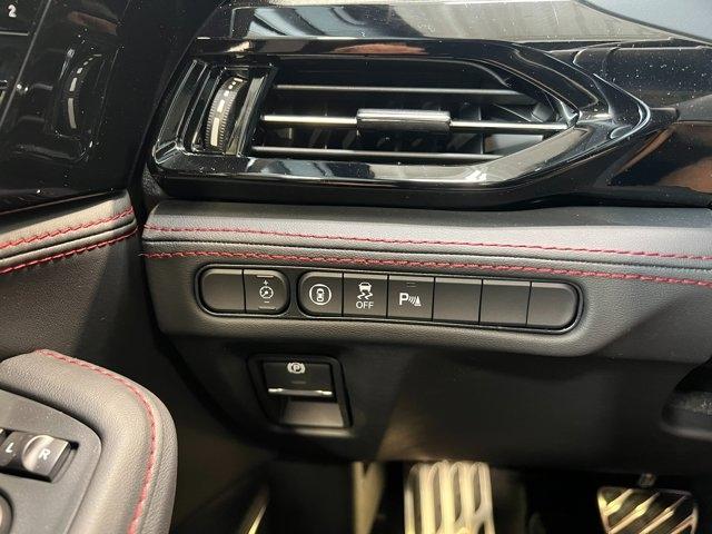 new 2026 Acura MDX car, priced at $64,350