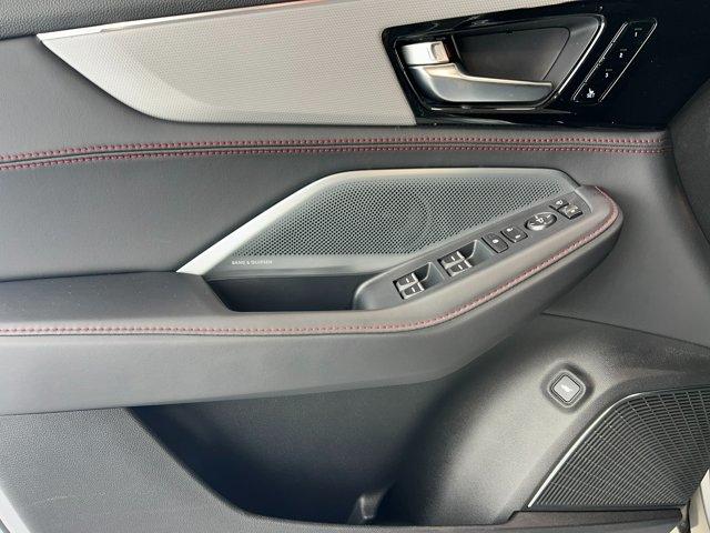 new 2026 Acura MDX car, priced at $64,350