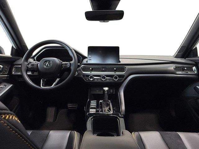 new 2026 Acura Integra car, priced at $40,995