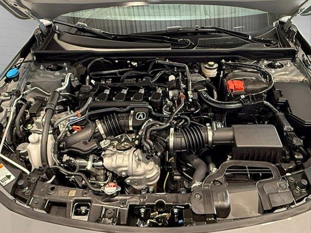 new 2026 Acura Integra car, priced at $40,995