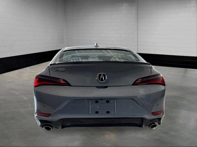 new 2026 Acura Integra car, priced at $40,995