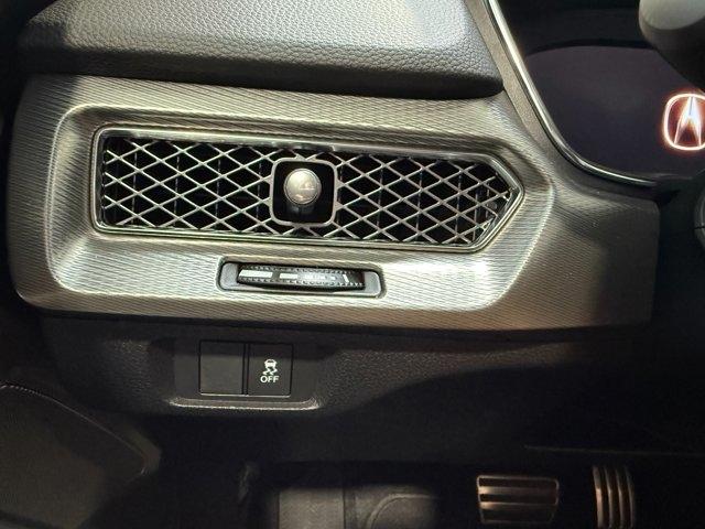 new 2026 Acura Integra car, priced at $40,995