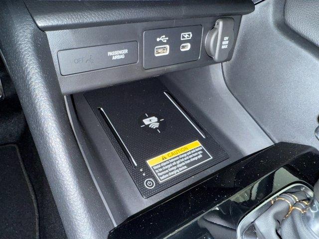 new 2026 Acura Integra car, priced at $40,995