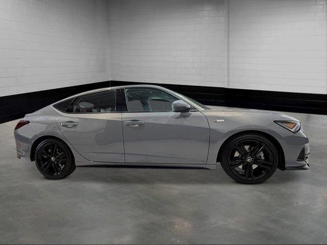 new 2026 Acura Integra car, priced at $40,995