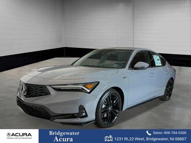 new 2026 Acura Integra car, priced at $40,995