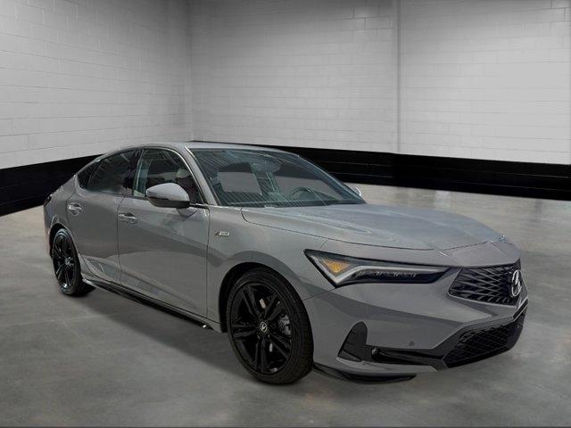 new 2026 Acura Integra car, priced at $40,995