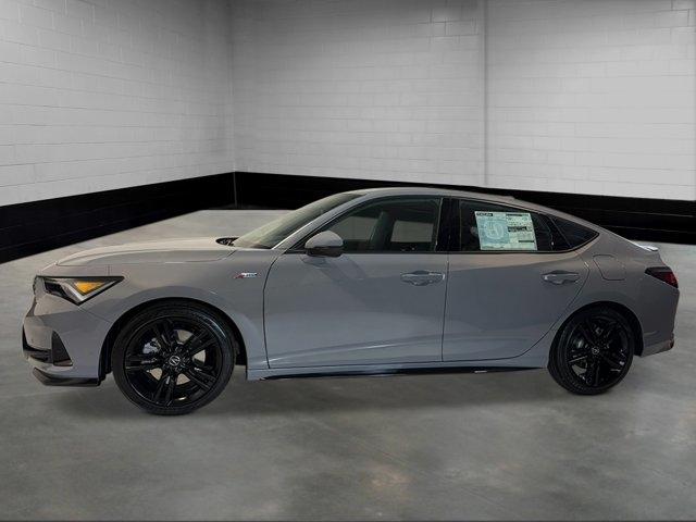 new 2026 Acura Integra car, priced at $40,995