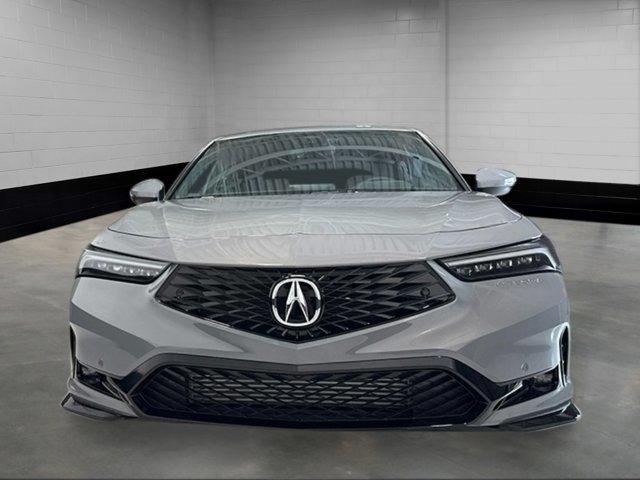 new 2026 Acura Integra car, priced at $40,995