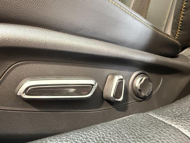 new 2026 Acura Integra car, priced at $40,995