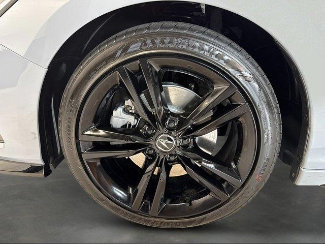 new 2026 Acura Integra car, priced at $40,995