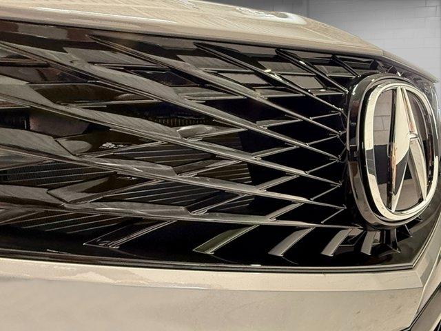 new 2026 Acura Integra car, priced at $40,995