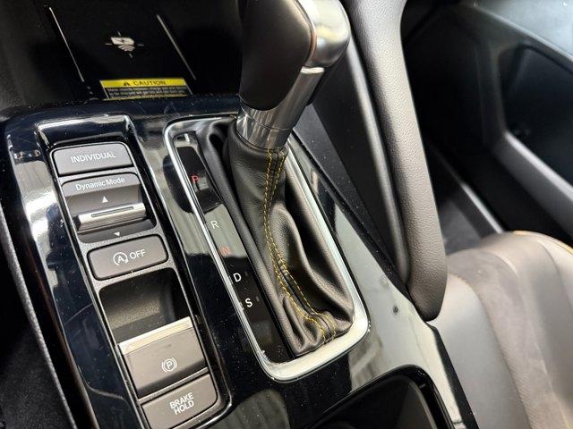 new 2026 Acura Integra car, priced at $40,995