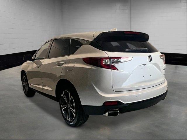 new 2025 Acura RDX car, priced at $49,250