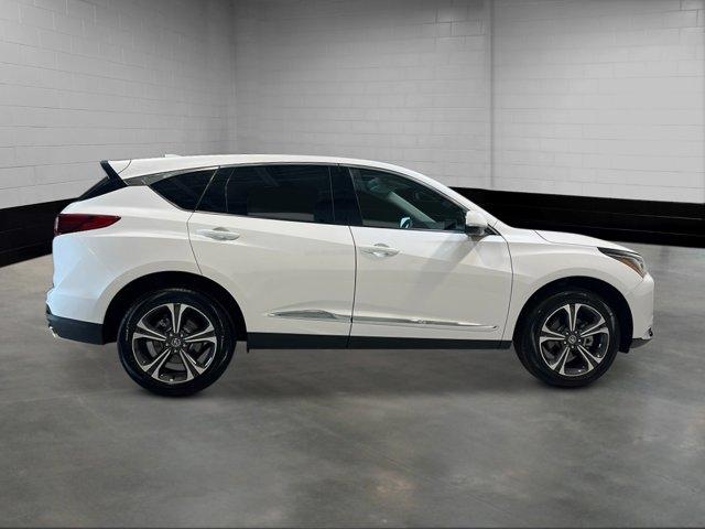 new 2025 Acura RDX car, priced at $49,250