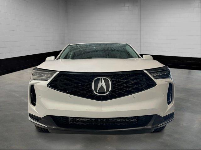 new 2025 Acura RDX car, priced at $49,250